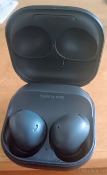 Galaxy buds2 pro - 3