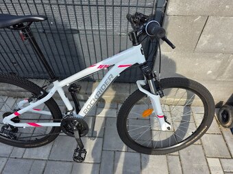 Hroské kolo Rockrider, vel. XS - 3