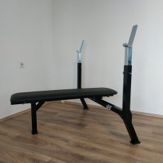 Bench press lavice - 3