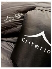 CRITERION ROLL TOP DRY STORAGE BAG 20l - 3
