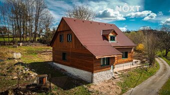 Prodej Rodinný dům, 187㎡ - 3