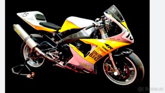 Yamaha R1 SBK - 3
