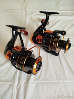 RYBÁŘSKÝ NAVIJÁK DC7000 - 3