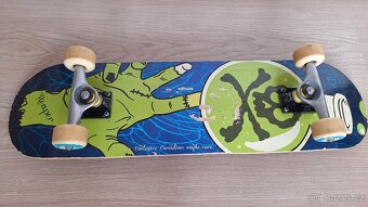 Skateboard - 3