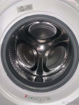 Pračka BEKO EWUE7736CSXOC - 3