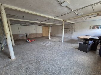 Sklad 100m2 - 3