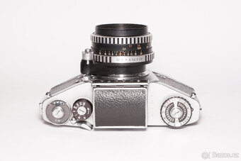 Exakta VX1000 - 3
