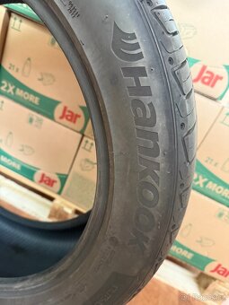 Letní pneu 235/50/R19 99v - Hankook Ventus S1 evo - 3