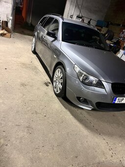 BMW E61 530d - 3