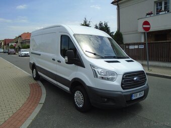 Ford Transit 2.2 TDCi L3H2 350 - 3
