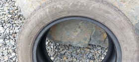 Letní pneu 185/60R15 - 3