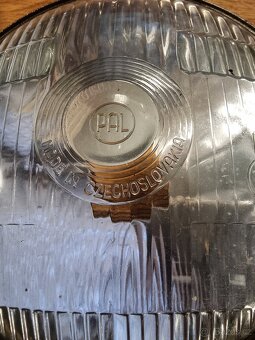 Paraboly 14cm Škoda - 3