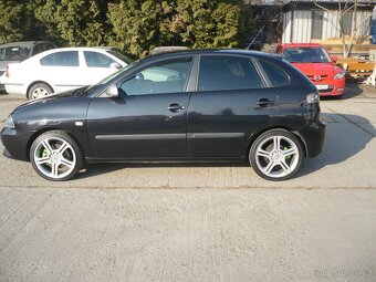 Seat Ibiza 1.9 TDI 96 kW FR - 3