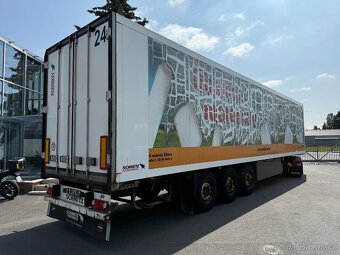 Schmitz SKO24 Carrier COOL - 3