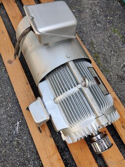 Elektromotor - 3