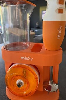 Zepter MixSy - 3