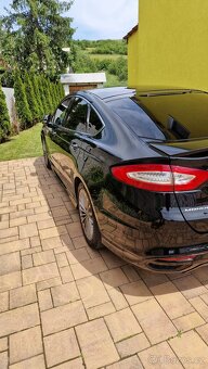 Mondeo - 3