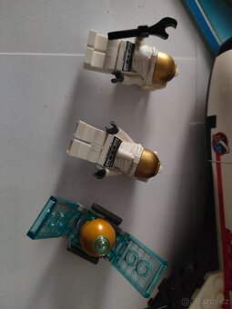 Lego city 60078 - 3