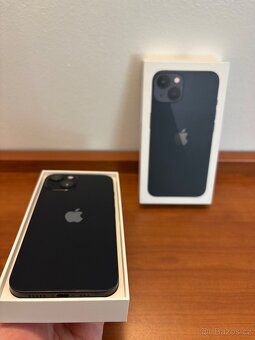 iPhone 13 128 GB Midnight - 3