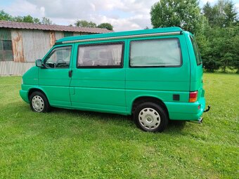VW T4 2.5 TDI California - 3