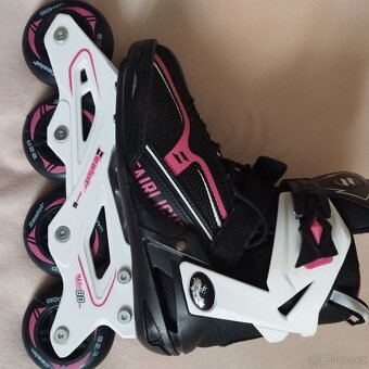 Inline brusle - 3