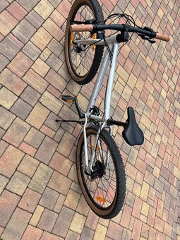 Kolo Scott scale 26” rigid - 3