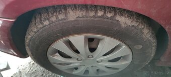Citroen C8 2.2i r.v. 2003 - 3