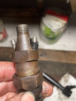Peugeot 1,9 diesel - 3