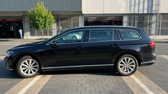 Passat B8, 2.0 tdi, 110 kw, 6st.manuál, 4motion - 3