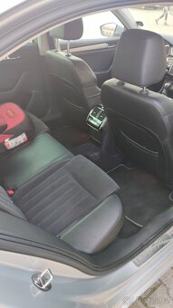 Škoda Superb 3 2.0tdi 110kw - 3