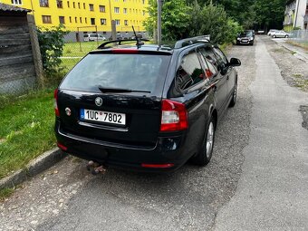 Škoda Octavia 2 1.6 TDi elegance - 3