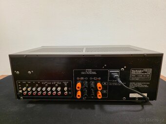 Technics SU-V570 - 3