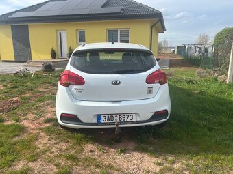 Kia Ceed - 3