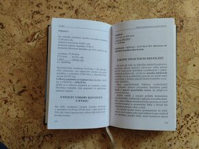 Příprava kvasu na výrobu slivovice (a ostatních pálenek) - 3