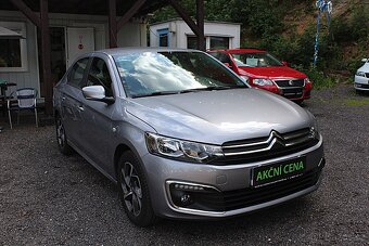 Citroën C-Elysée - 3