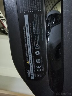Elektrokoloběžka Segway Ninebot E45E - 3