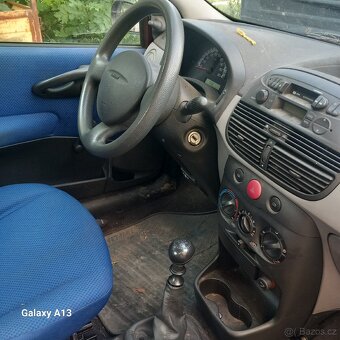 Fiat Punto - 3