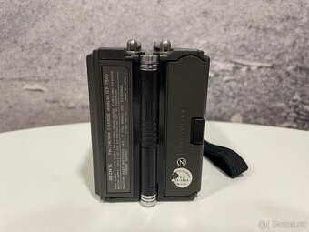 Rarita Sony ICF 7800 World Receiver Super short wave radio - 3