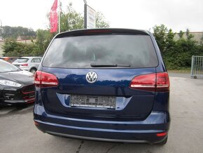 VW Sharan 7N 2010-2020 veškeré díly z tohoto vozu - 3