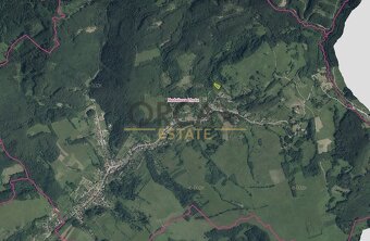 0,14 ha pozemku v k. ú. Nedašova Lhota - 3