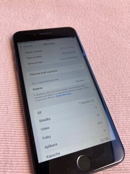 Apple IPhone 7 Plus 32Gb - 3