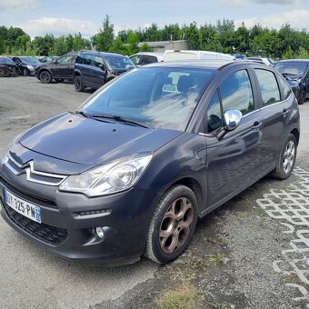 Citroën C3 1,2 VTI - 3