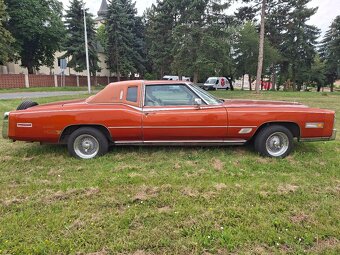 Cadillac Eldorado Biarritz coupe - 3