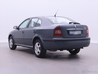 Škoda Octavia 1,9 TDI 66kW Automat Elegance (2004) - 3