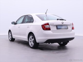Škoda Rapid 1,0 TSI 81kW CZ Style Xenon (2018) - 3
