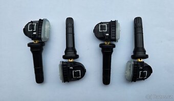 FORD TPMS - 3