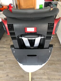 Britax Romer King II - 3