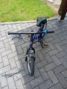 Dětské kolo Confor - 3