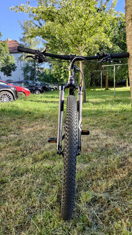 Scott Sportster X20 2013 - 3