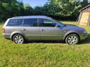 Passat b5.5 1.9tdi 4motion - 3